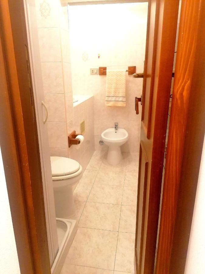 Maison Gioberti Alghero Eksteriør billede